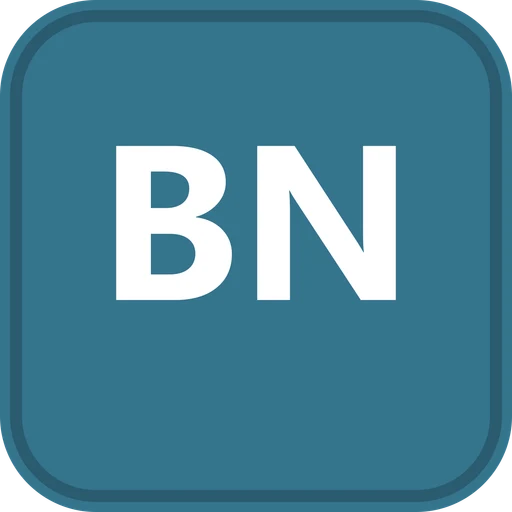Bloom Nurseries Bloom Gardens logo