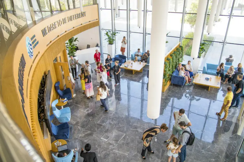 Bloom World Academy Dubai