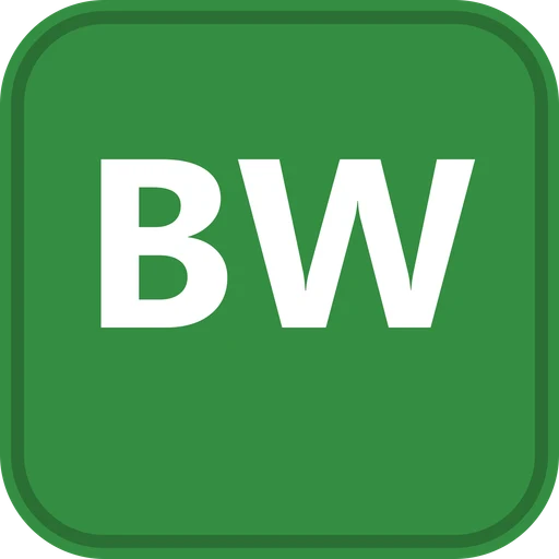Bloom World Academy Dubai logo