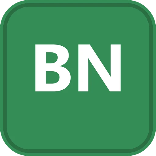 Blossom Nursery Mudon logo