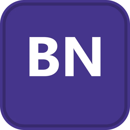 Bluebells Nursery Sharjah logo