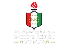 Bright Riders School logo
