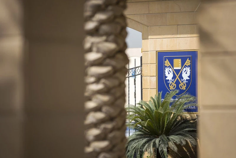 Brighton College Abu Dhabi