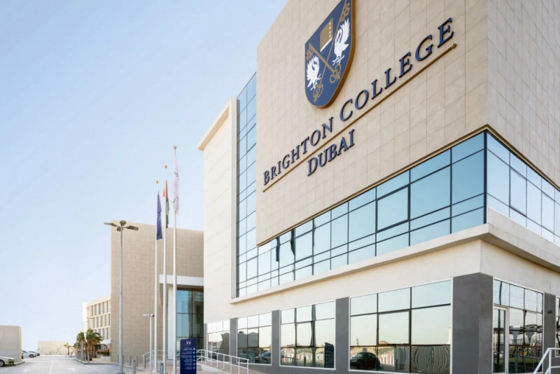 Brighton College Dubai