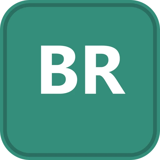 Brilliant International Private School logo