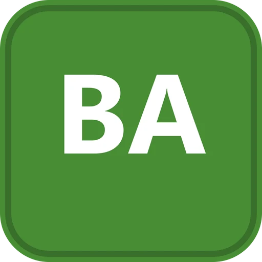 British International School Abu Dhabi logo