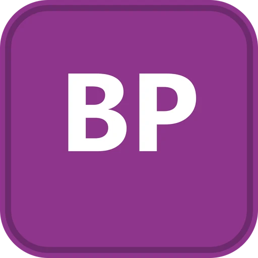 Buds Public School logo