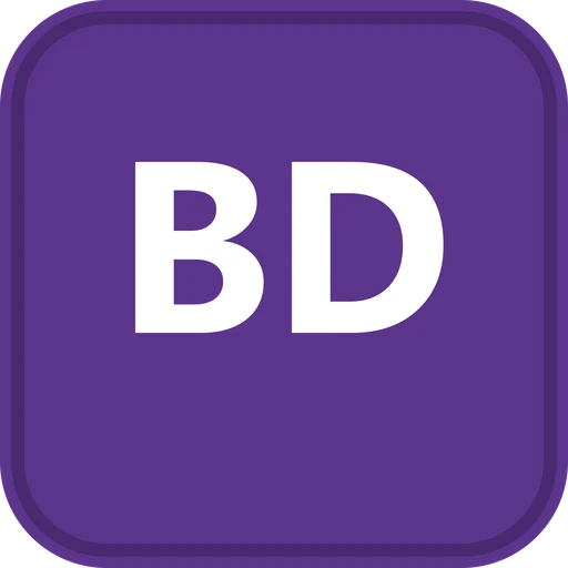 Burj Daycare Nursery logo