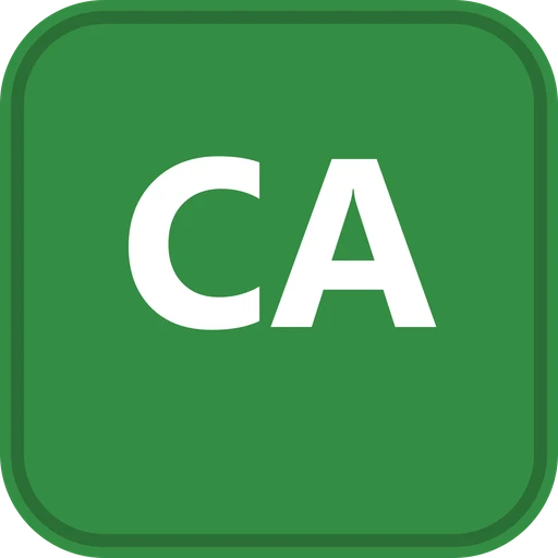 Canadian International School logo