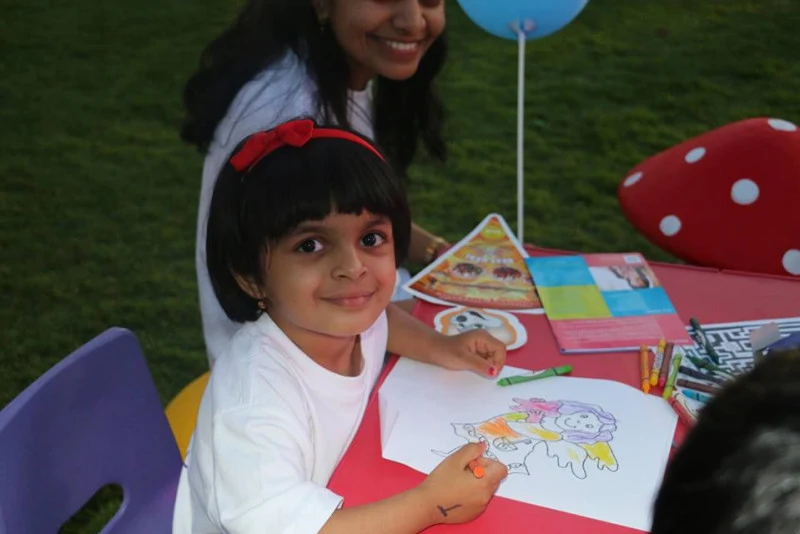 Child Early Intervention Medical Center campus