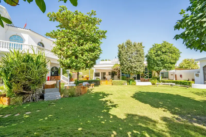 Children's Oasis Nursery Umm Suqeim campus