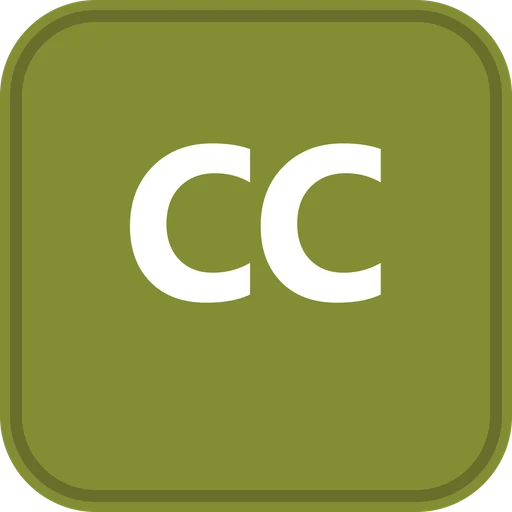 Chubby Cheeks Al Taawun logo