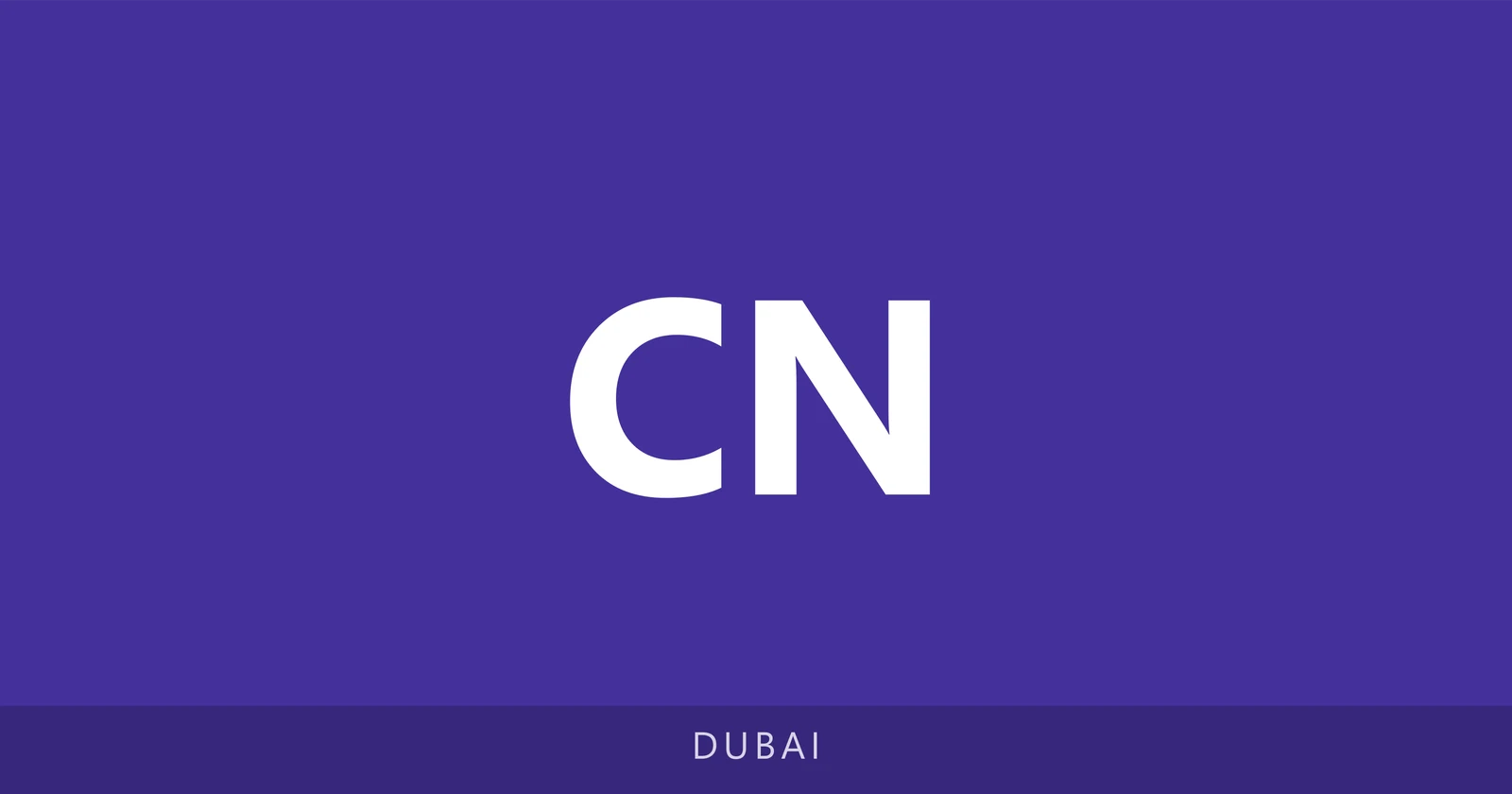 Cooper Nursery Dubai