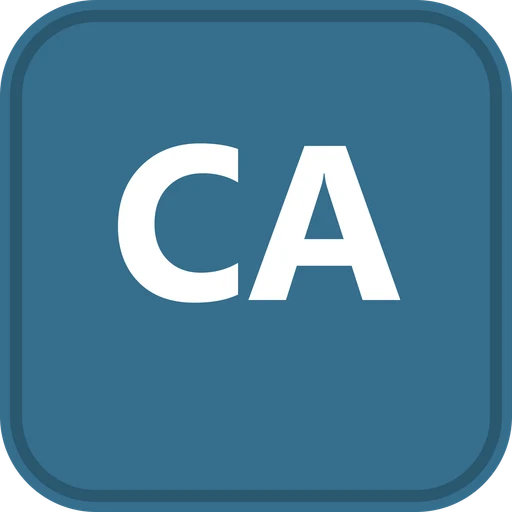 Cranleigh School - Abu Dhabi logo