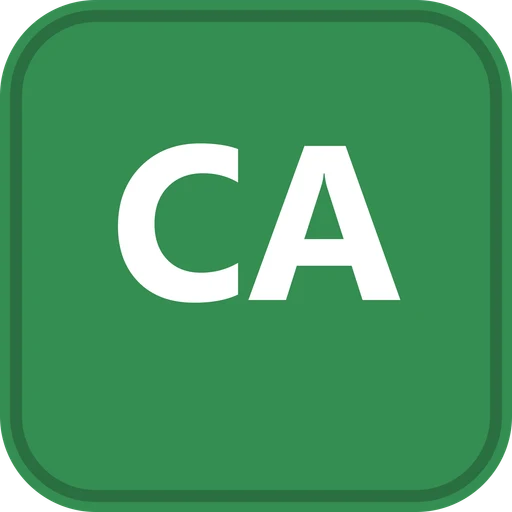 Cranleigh School - Abu Dhabi logo