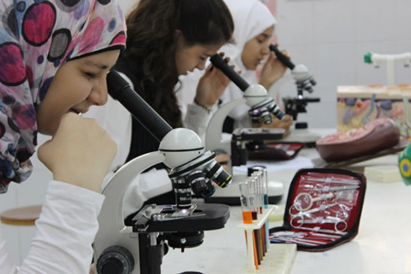 Creative British School Abu Dhabi