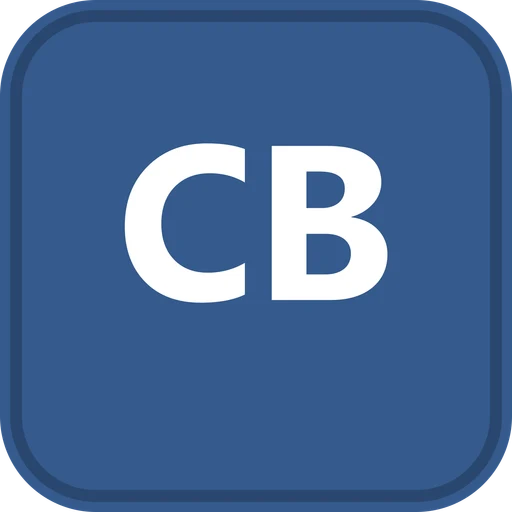 Creative British School Abu Dhabi logo