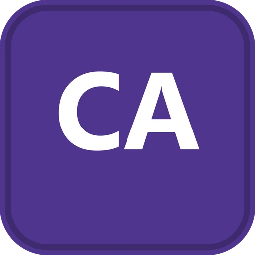 Crown American Private School logo