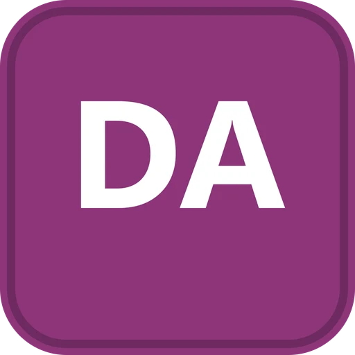 Dar Al Marefa logo