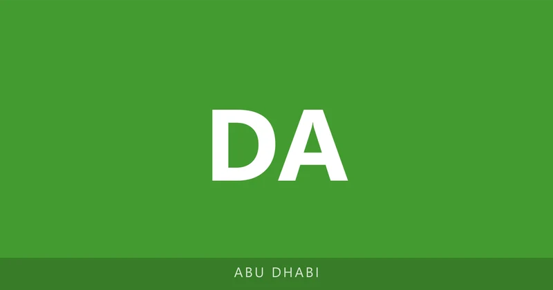 Dar Al Uloom Private School - Baniyas campus