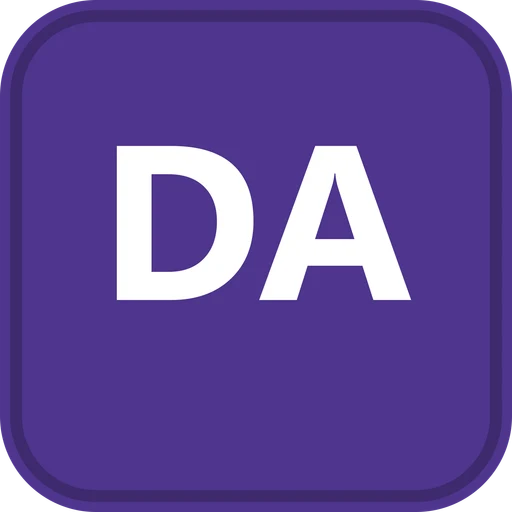 Dar Al Uloom Private School - Falaj Hazza logo
