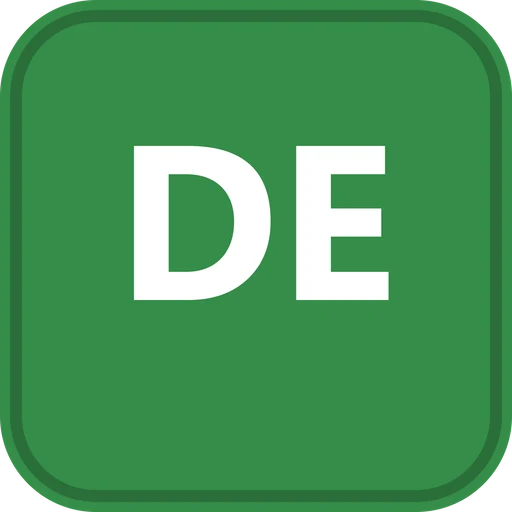 Deira International School logo