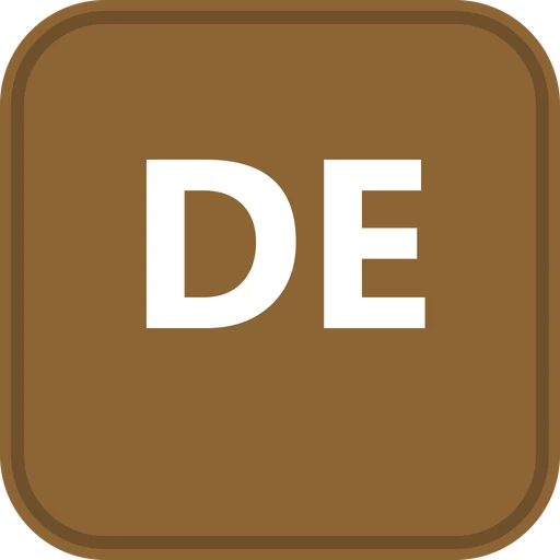 Deira Private School logo
