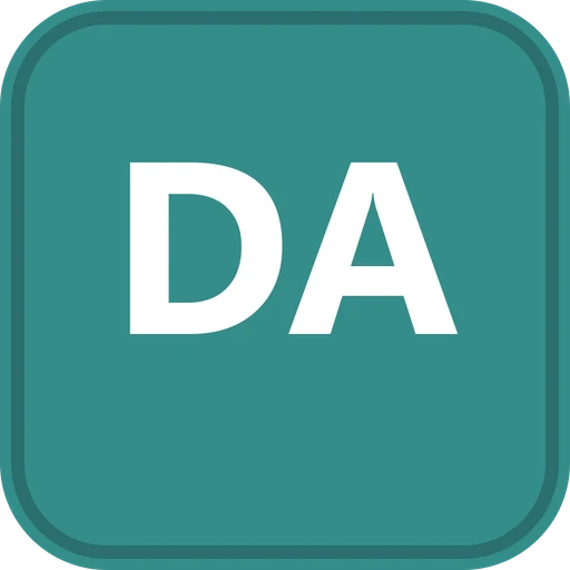 Delhi Private School - Ajman logo