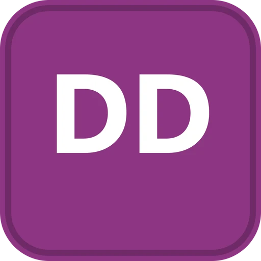 Delhi Private School Dubai logo