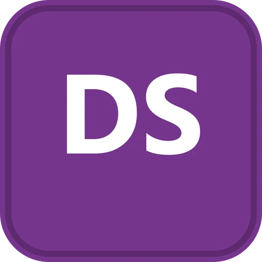 Delhi Private School Sharjah logo