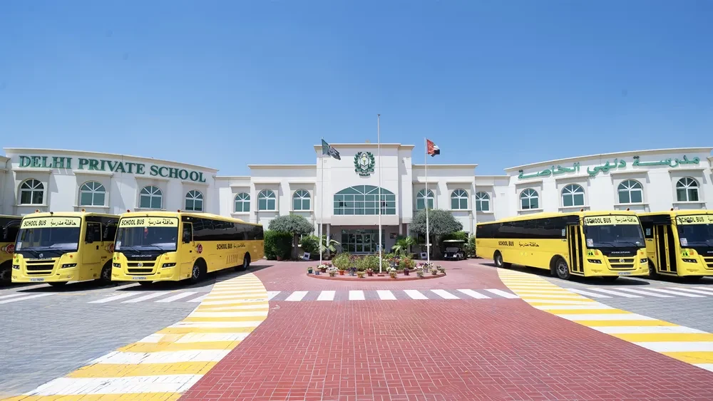Delhi Pvt.School LLC.