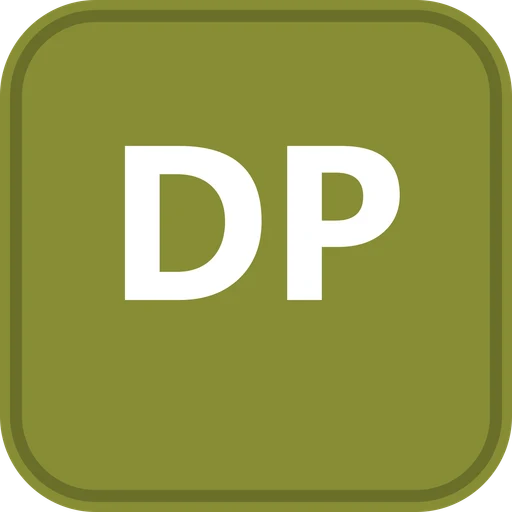 DESS Primary Oud Metha logo