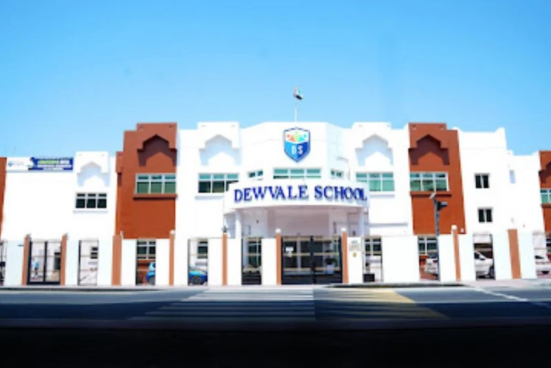 Dewvale School Dubai