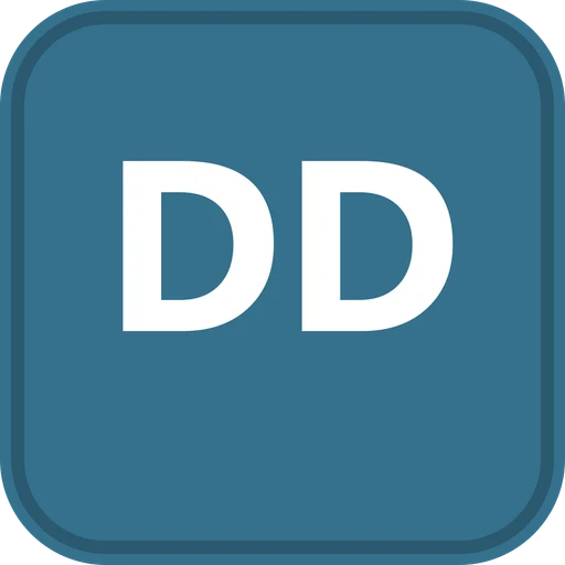 Dewvale School Dubai logo