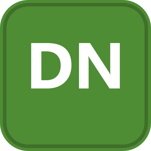 Dibber Nursery Al Barsha South logo