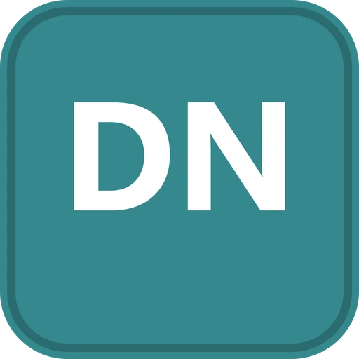 Dibber Nursery Damac Hills logo