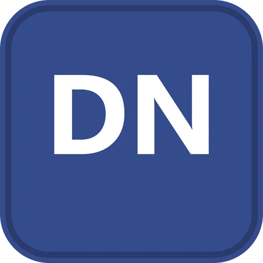 Dibber Nursery Sustainable City logo