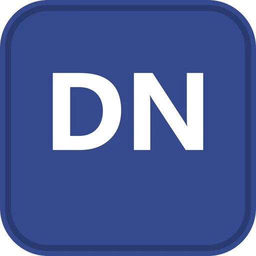 Dovecote Nursery, Foremarke School Campus logo
