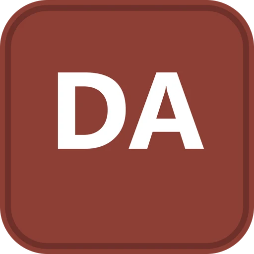 Dubai Arabian American Private School logo