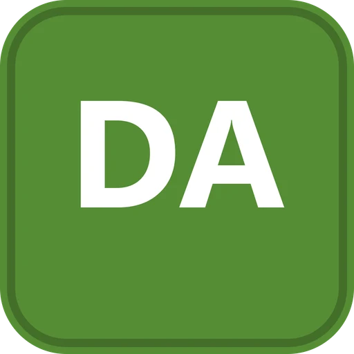 Dubai Autism Center logo