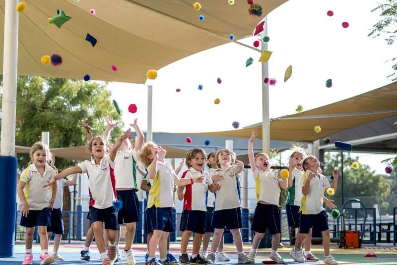 Dubai British School Emirates Hills