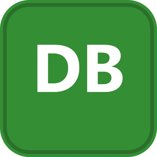 Dubai British School Mira logo