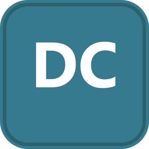 Dubai Centre for Special Needs logo