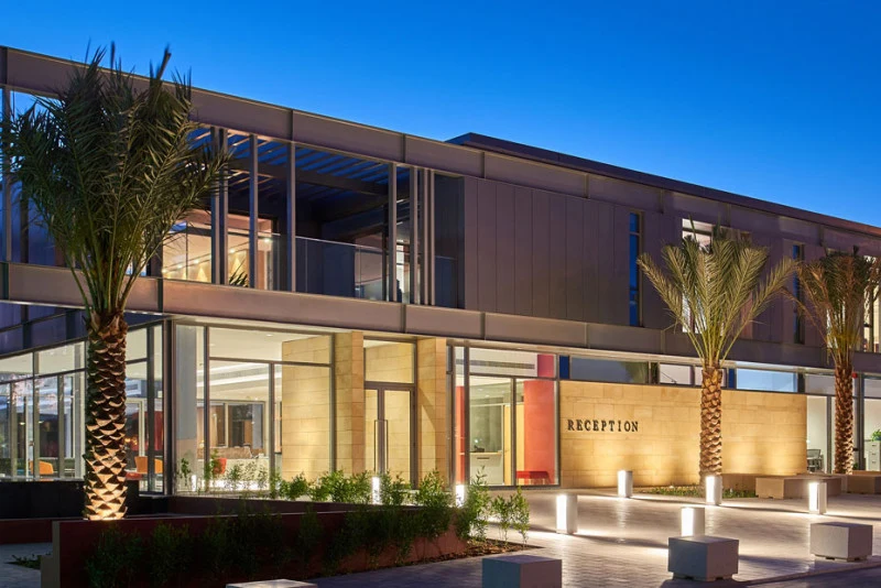 Dubai College