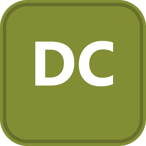 Dubai College logo