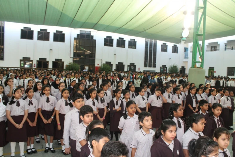 Dubai Gem Private School