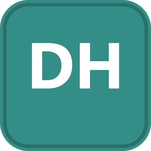 Dubai Heights Academy logo
