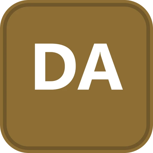 Dubai International Academy Al Barsha logo