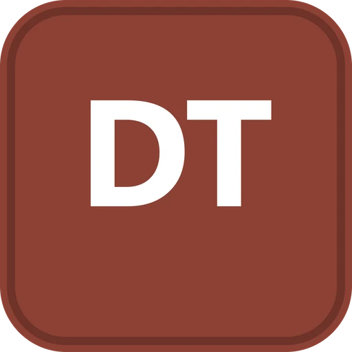 Dubai International Academy Town Square logo
