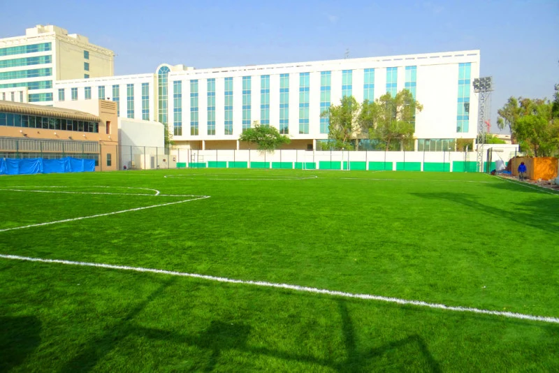 Dubai International School Garhoud